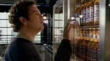 Banned Budlight 2006 superbowl commercial