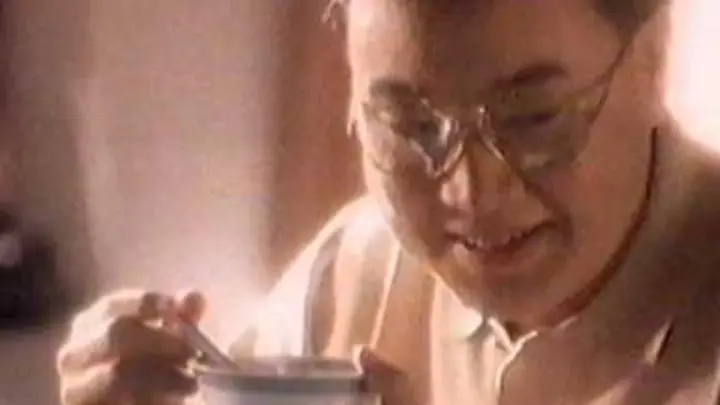 [香港經典廣告](1988)史雲生清雞湯
