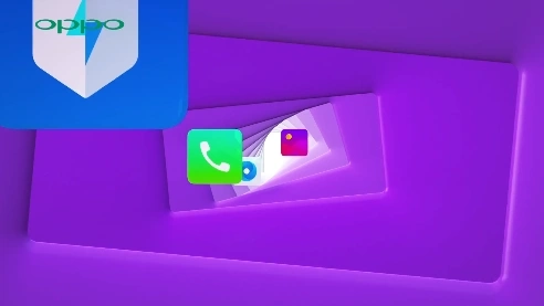 OPPO R17－ColorOS 5.2