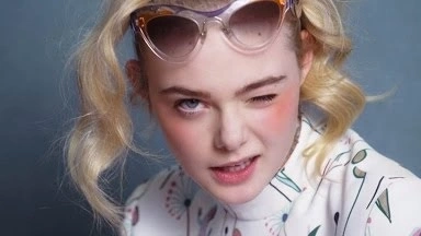 Miu Miu Spring/Summer 2014 - Eyewear Campaign Film