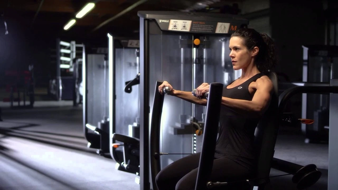 Global Fitness - USED FITNESS EQUIPMENT HAS BECOME A NATURAL CHOICE