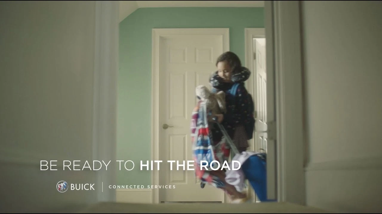 Ready for the Road | Connected Services | Buick