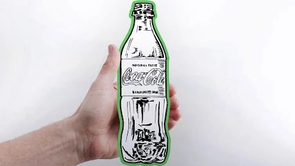 Coca-Cola // World Without Waste