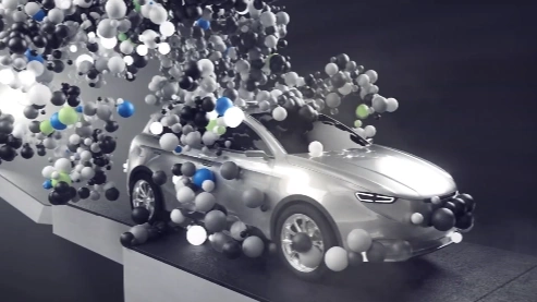 EN | Bosch Fuel cell-electric drive