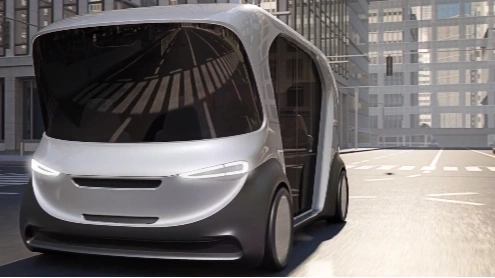 EN | Bosch connectivity solutions – Fascination for tomorrow’s mobility
