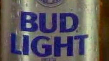Bud Light "Gimme a Light" Commercial 3 (1986)