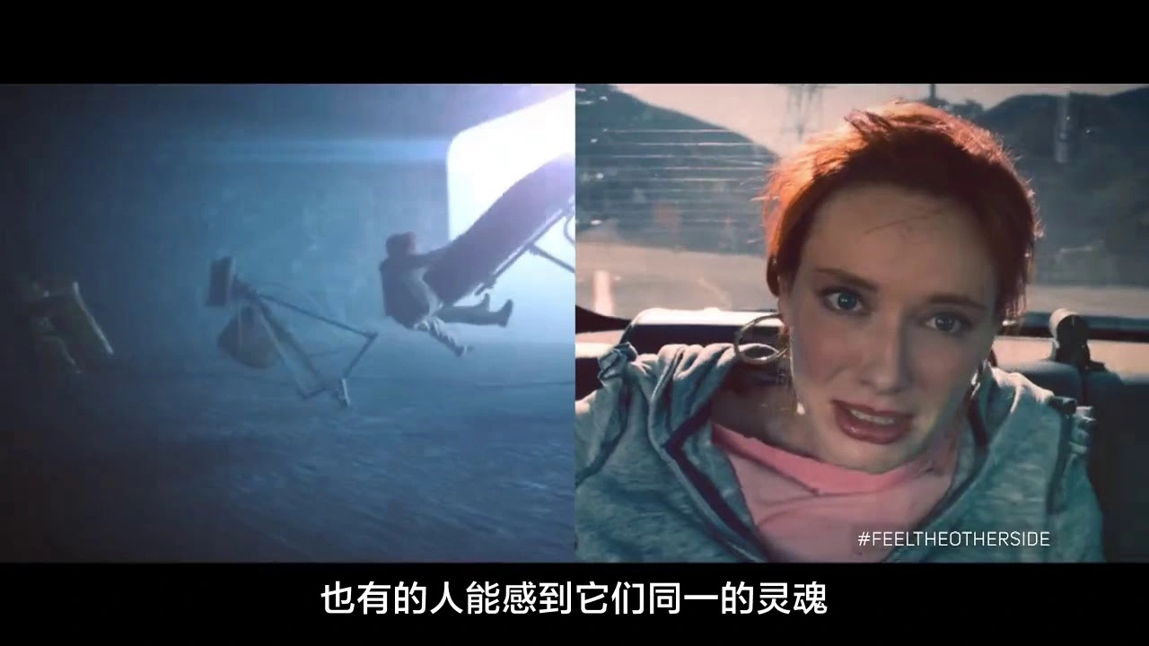 这支 60 秒广告里，藏了近百部电影