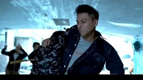 街頭近百兄弟逞兇鬥狠!【角頭前傳】HD首支中文預(yù)告震撼最終版