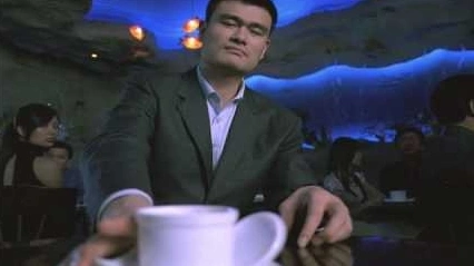 WildAid PSA - Yao Ming: Shark Fin Soup