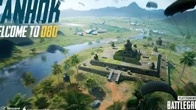 Welcome to Sanhok! - PUBG MOBILE 080