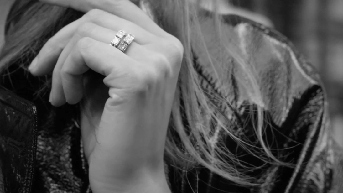 Tiffany & Co. — Unapologetically Modern