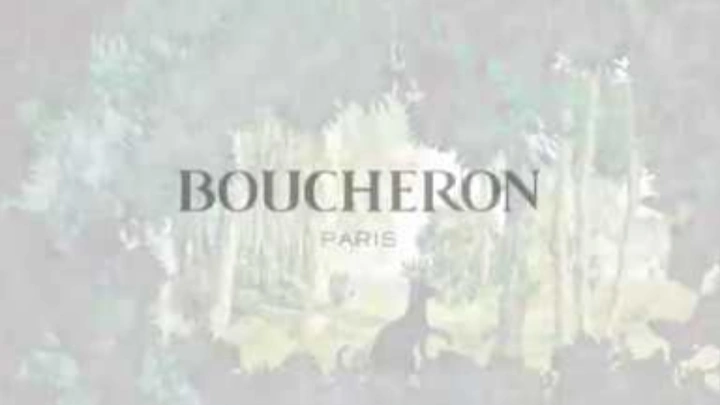 Boucheron Bestiary - Illustration by Frédérique Vernillet, 1