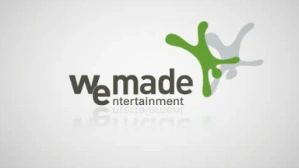 Wemade Mobile 히어로스 리그(Heroes League) - 지스타 2012