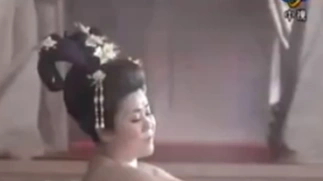 京都念慈菴-枇杷潤喉糖貴妃出浴篇(林美秀)