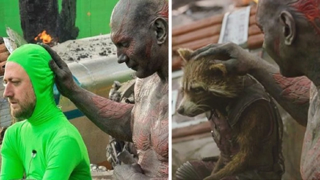 What Great Movies Look Like Without Special Effects