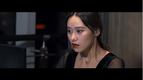 深夜里的一碗“進(jìn)胃”分明①