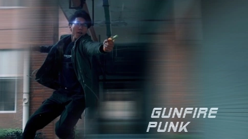 GUNFIRE PUNK