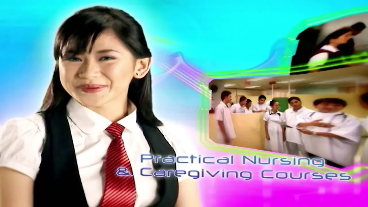 AMA Ikaw TVC