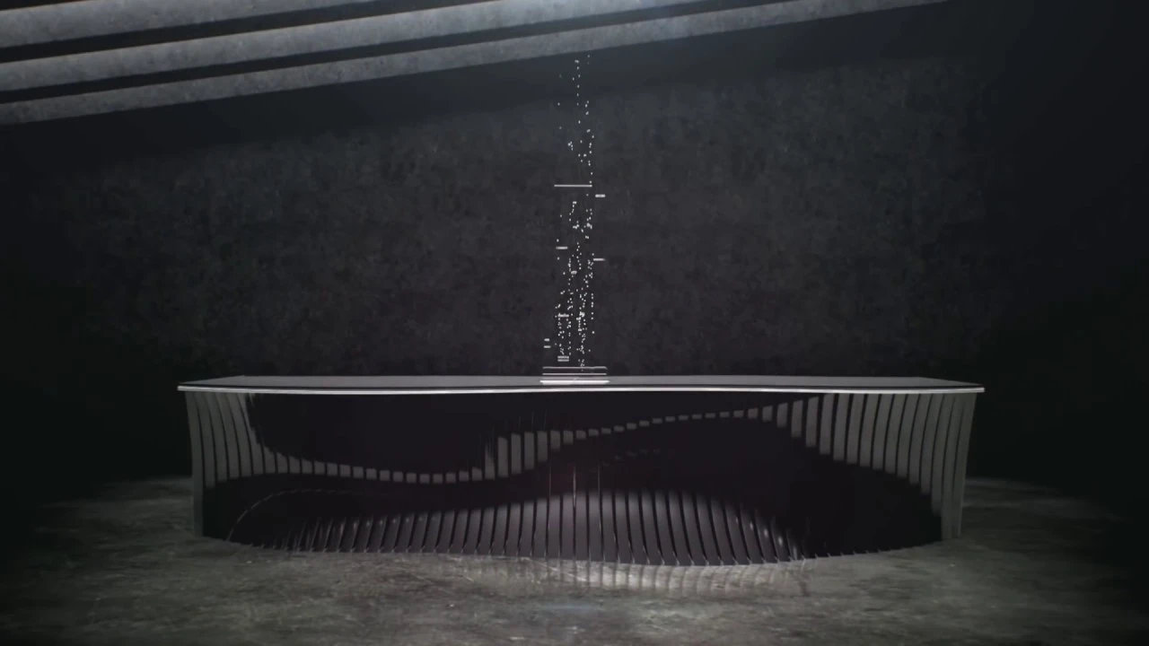 ASUS Transformer 3 Pro 「隨型．所欲」- 產品篇