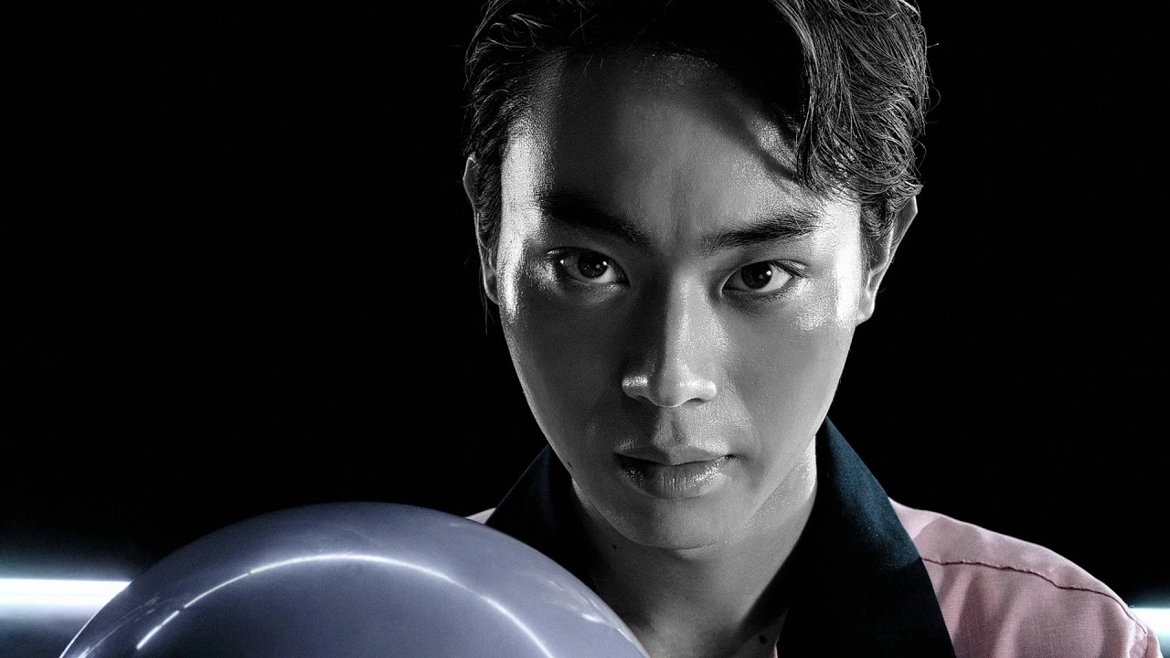 花王 メンズビオレ デオドラントZ ビッグボーリング篇　３０秒 CM 菅田将暉　澤部佑