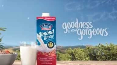 Almond Milk feat. 'Sunny'