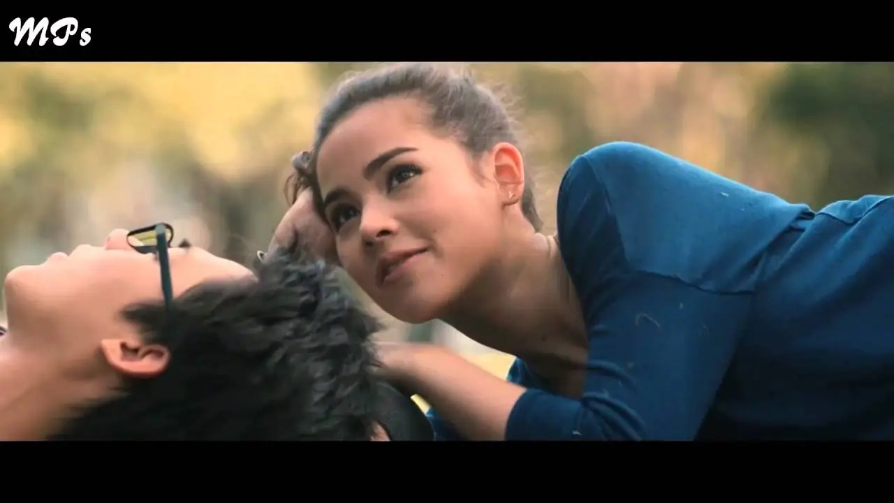 真实的价值公益广告泰语中字