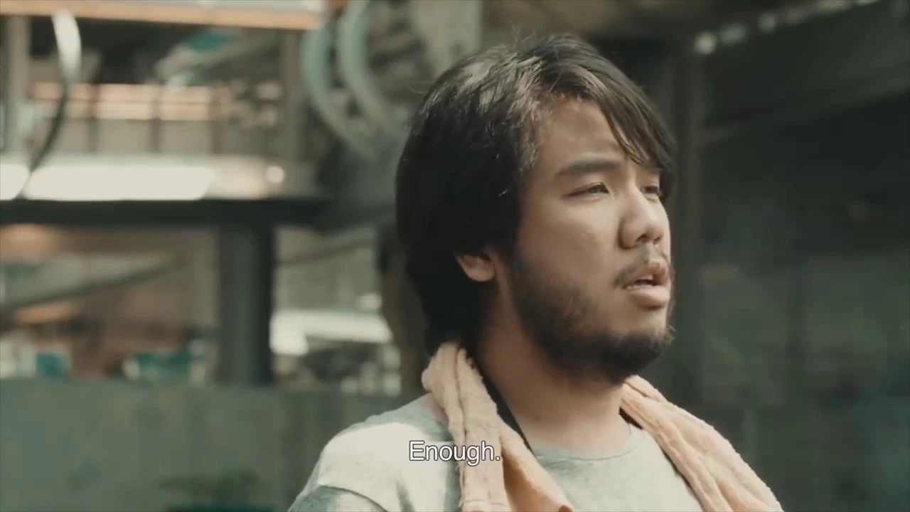 泰國搞笑廣告 | 如何親手毀掉自己的愛情 (中文字幕)