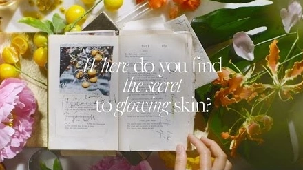 Discover Original Skin from Origins