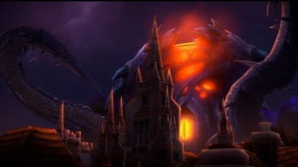 Now Live: Visions of N’Zoth