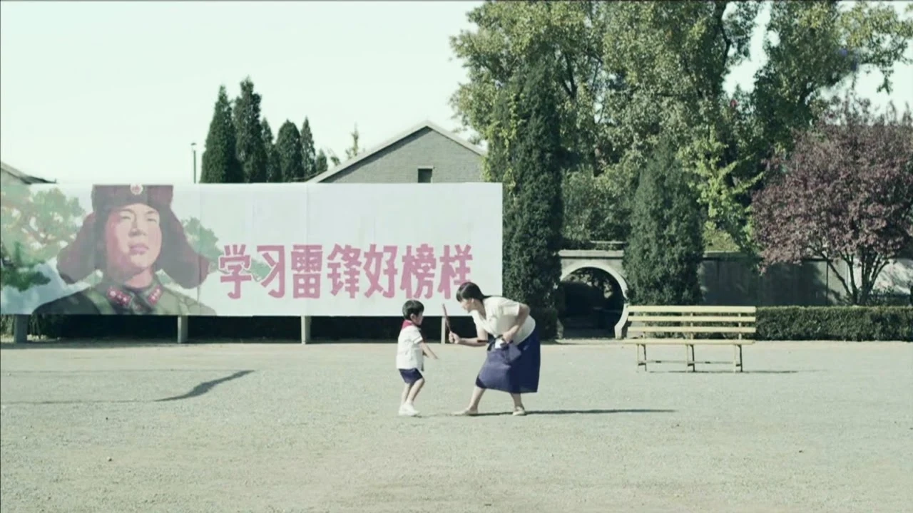 [公益广告]妈妈的等待 | CCTV