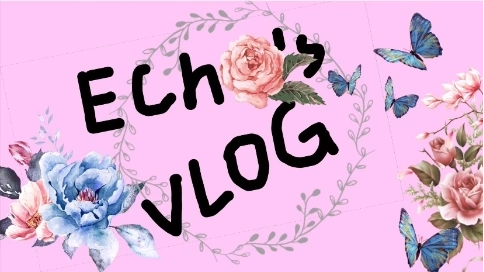 VLOG——好物分享