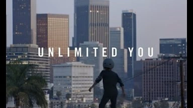 nike: unlimited you