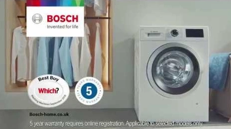 Save water with i-DOS