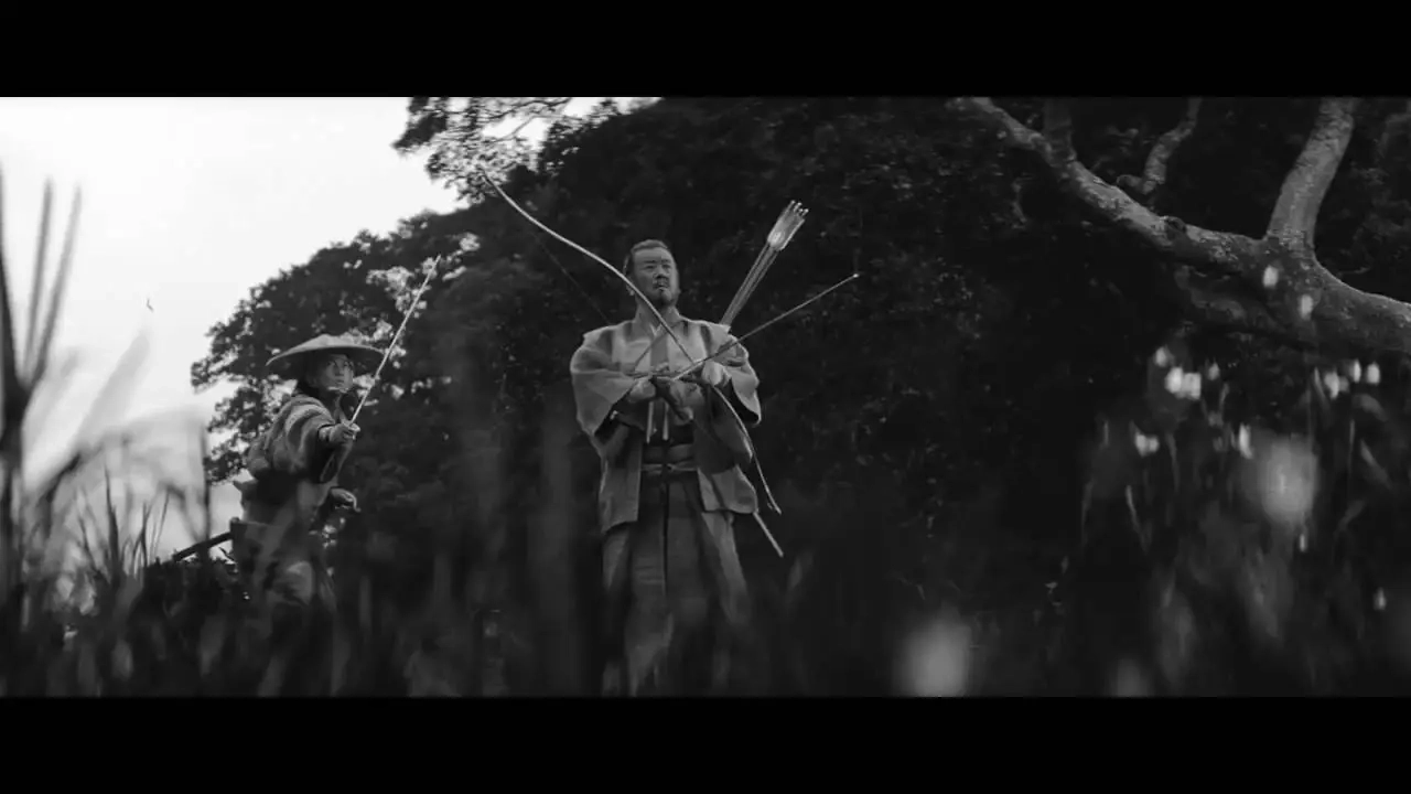 日清兵衛烏龍麵 CM 「鴨子在飛」篇 30s (繁中)