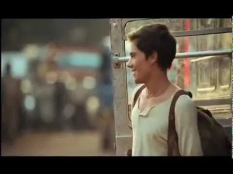 倒帶城市(Rewind City / Publicis Conseil, Paris, France) 法國創意廣告