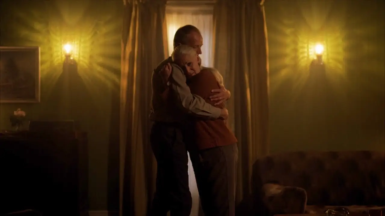 Panavision - The Dance