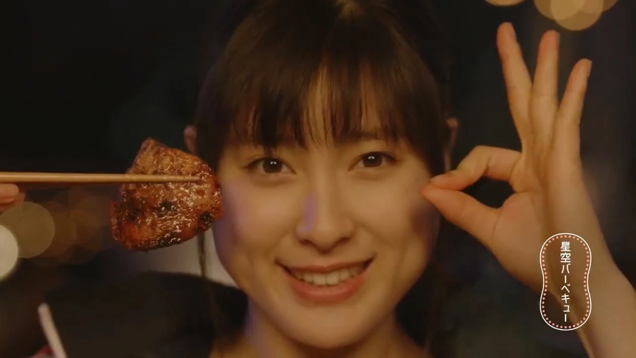 【日本CM】土屋太鳳坐西武鐵道去各景點活動載歌載舞宣傳秩父