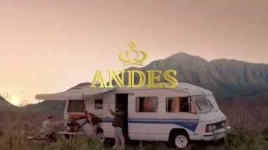 Andes Trip