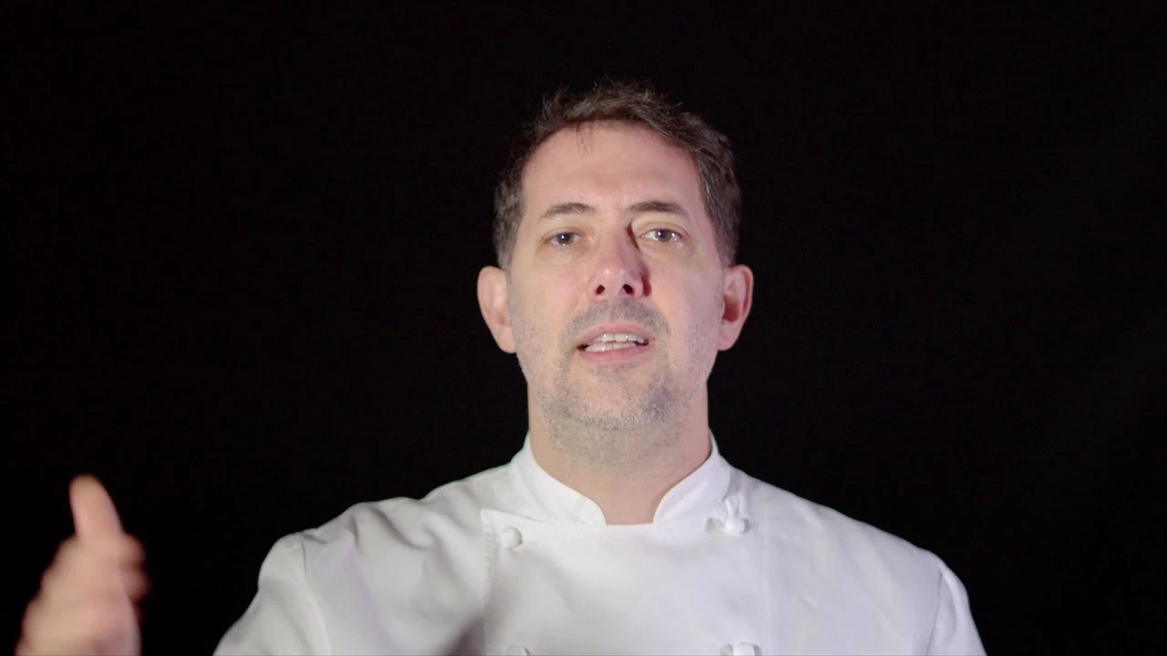 Dock To Dish: Creating A Sustainable Seafood Supply Chain For Restaurants