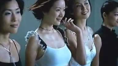 周星馳2002香港廣告-生力啤-飛起篇