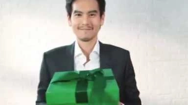 【廣告】彭于晏 Eddie Peng 《享物說(shuō)》廣告II