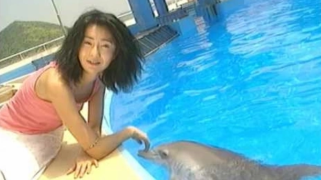 WildAid PSA - Maggie Cheung