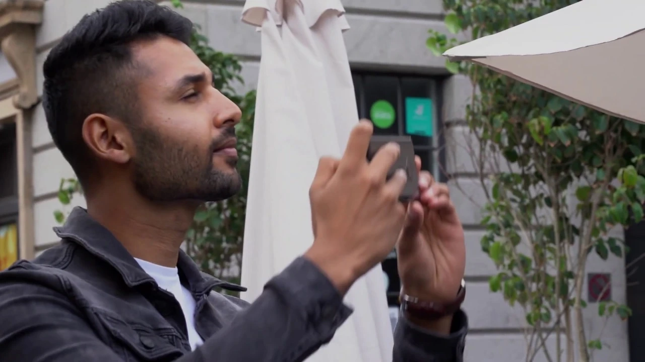 NEX 3: Tour 5 Cities with 5 Tech Enthusiasts and 5G Speed - Sizzle Reel