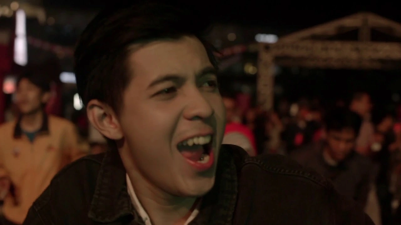 Coca-Cola Premier Fan Fest