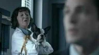 Volkswagen Golf Plus Commercial