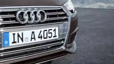 Audi A4_B&O 3D環繞音響