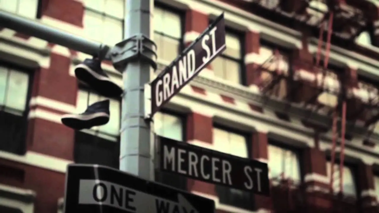 Mulsanne Visionaries - Scott Schuman Behind the scenes Film