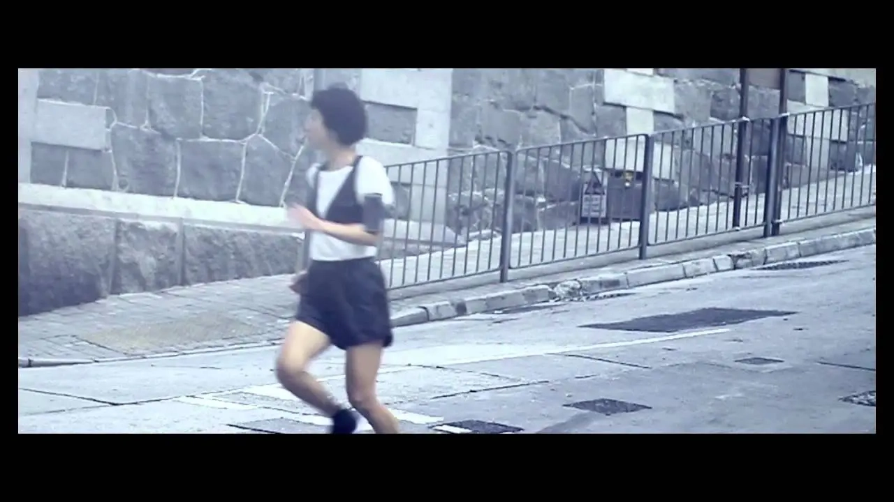 Nike Running -「MvsW狂奔派鬥」正式開戰