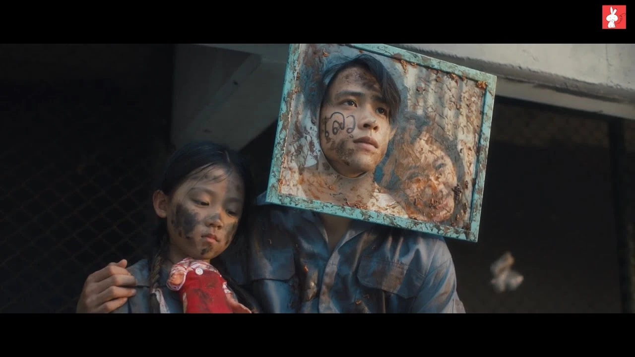 【趣】泰国超走心环保广告《被丢掉的记忆》