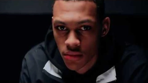 Darius Bazley - Part One | New Balance